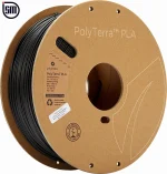 تصویر اصلی فیلامنت Pla سیاه سامو ماشین