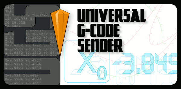 universal gcode sender logo