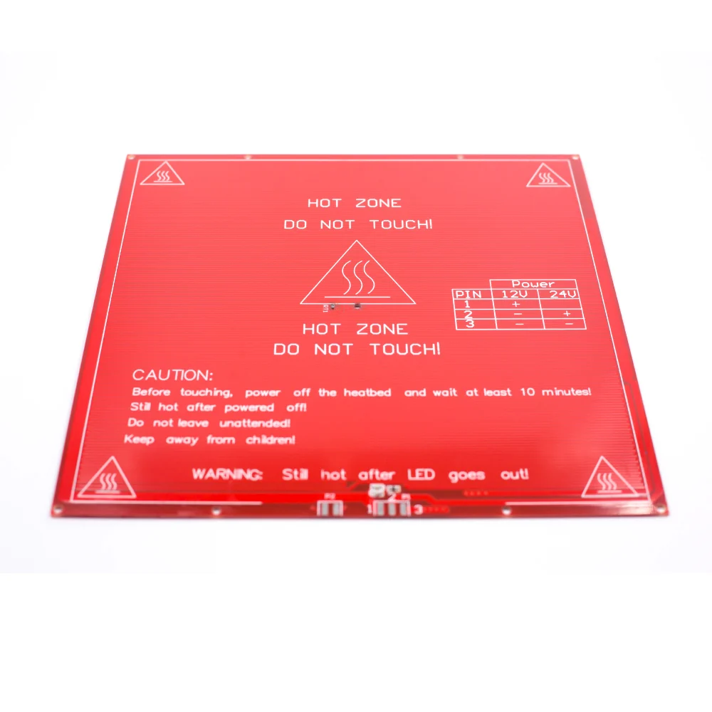 heat-bed-20x20-main-view-01 هیت بد 20 در 20 پرینتر سه بعدی سامو ماشین نمای اصلی محصول