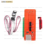 برد پشت نمایشگر Reprap Smart Controller پرینتر سه بعدی
