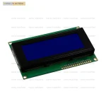نمایشگر ال سی دی ساده پرینتر سه بعدی Reprap Smart Controller