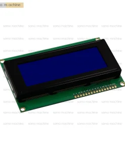نمایشگر ال سی دی ساده پرینتر سه بعدی Reprap Smart Controller