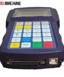 کنترلر dsp مدل b18