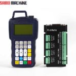 کنترلر dsp مدل b18