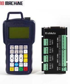 کنترلر dsp مدل b18