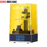 پرینتر سه بعدی رزینی ANYCUBIC-Photon-M3-Plus 3D Printer