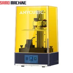 پرینتر سه بعدی رزینی ANYCUBIC-Photon-M3-Plus 3D Printer