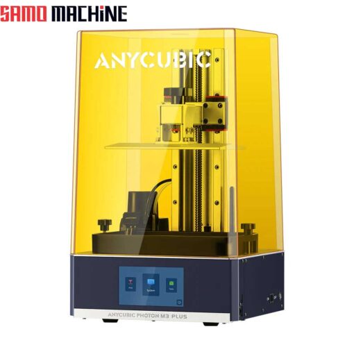 پرینتر سه بعدی رزینی ANYCUBIC-Photon-M3-Plus 3D Printer