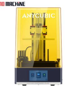 پرینتر سه بعدی رزینی ANYCUBIC-Photon-M3-Plus 3D Printer