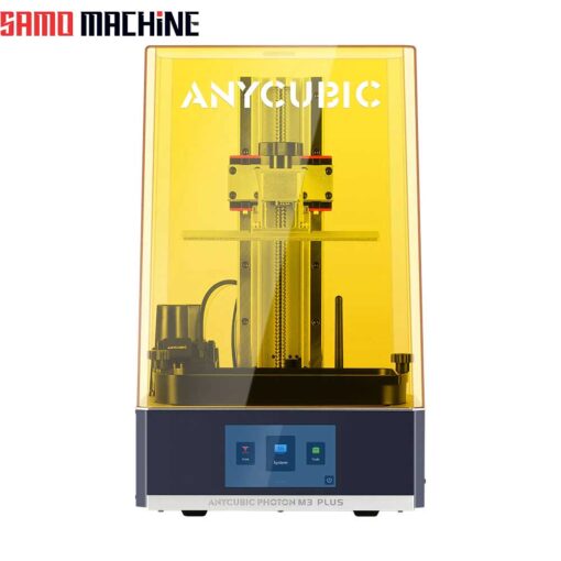 پرینتر سه بعدی رزینی ANYCUBIC-Photon-M3-Plus 3D Printer