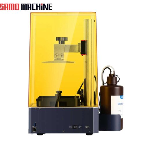 پرینتر سه بعدی رزینی ANYCUBIC-Photon-M3-Plus 3D Printer