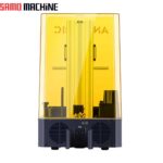 پرینتر سه بعدی رزینی ANYCUBIC-Photon-M3-Plus 3D Printer