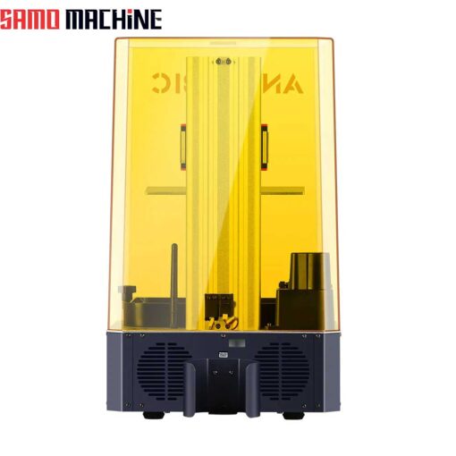 پرینتر سه بعدی رزینی ANYCUBIC-Photon-M3-Plus 3D Printer