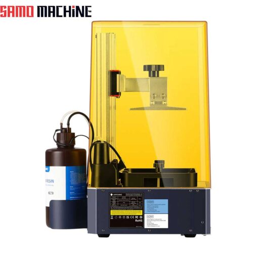 پرینتر سه بعدی رزینی ANYCUBIC-Photon-M3-Plus 3D Printer