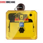 پرینتر سه بعدی رزینی ANYCUBIC-Photon-M3-Plus 3D Printer