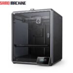 پرینتر سه بعدی Creality K1 Max
