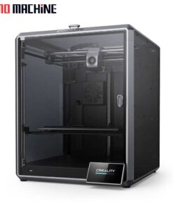 پرینتر سه بعدی Creality K1 Max
