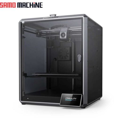 پرینتر سه بعدی Creality K1 Max