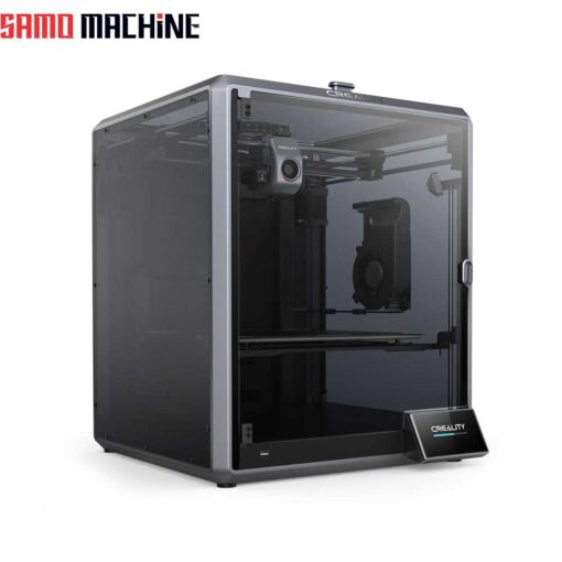 پرینتر سه بعدی Creality K1 Max