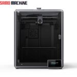 پرینتر سه بعدی Creality K1 Max