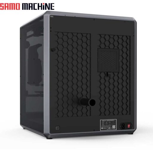 پرینتر سه بعدی Creality K1 Max
