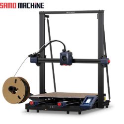 عکس با فیلامنت anycubic-kobra-2-max