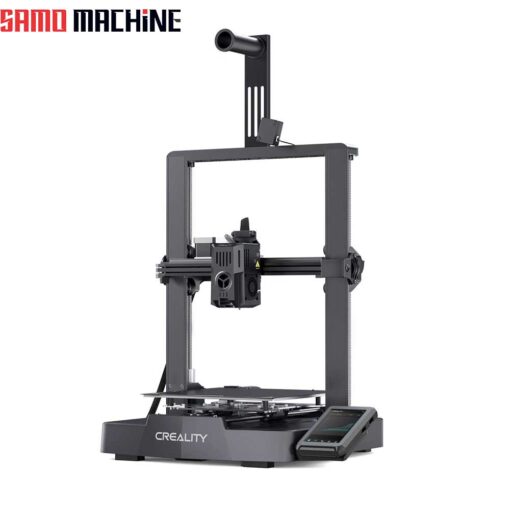 عکس پرینتر سه بعدی creality-ender-3
