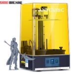پرینتر سه بعدی رزینی ANYCUBIC-Photon-M3-Plus 3D Printer