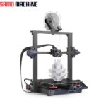 عکس پرینتر سه بعدی ender-3-s1-plus-3d