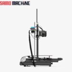 عکس پرینتر سه بعدی ender-3-v2