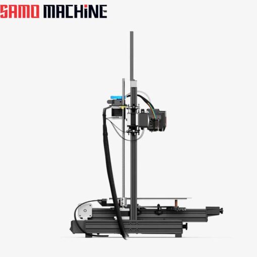 عکس پرینتر سه بعدی ender-3-v2