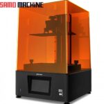 عکس پرینتر رزینی sonic-mighty-8k-3d