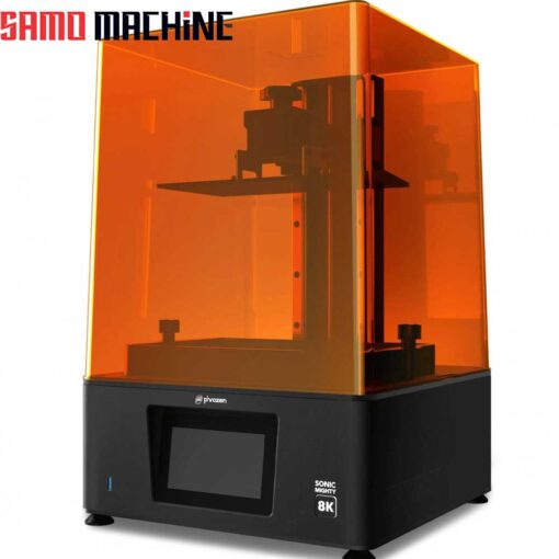 عکس پرینتر رزینی sonic-mighty-8k-3d