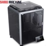 پرینتر سه بعدی رزینی Creality K1 C