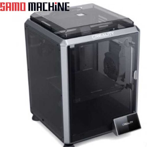 پرینتر سه بعدی رزینی Creality K1 C