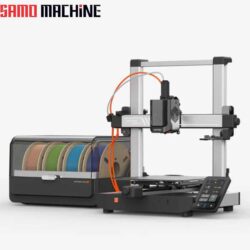 پرینتر سه بعدی Anycubic Kobra 3 Combo