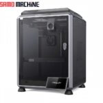 پرینتر سه بعدی رزینی Creality K1 C