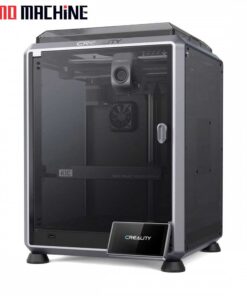 پرینتر سه بعدی رزینی Creality K1 C