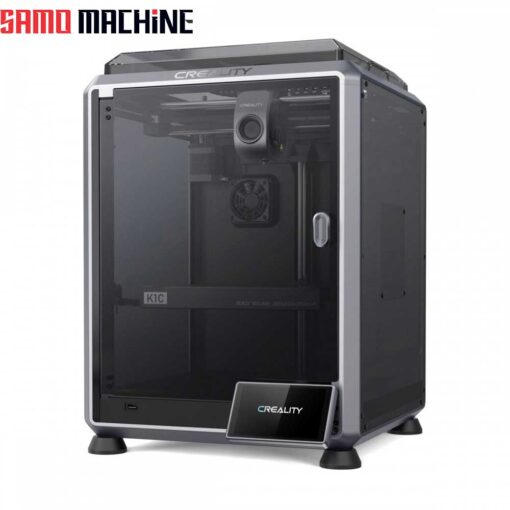 پرینتر سه بعدی رزینی Creality K1 C