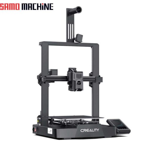 پرینتر سه بعدی creality-ender-3-v3