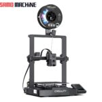 پرینتر سه بعدی creality-ender-3-v3 همراه با فیلامنت