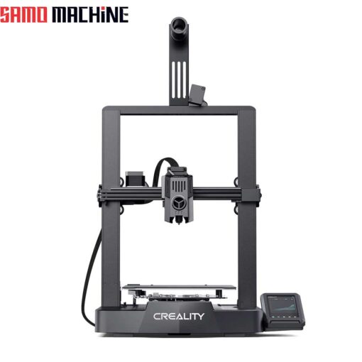 پرینتر سه بعدی creality-ender-3-v3
