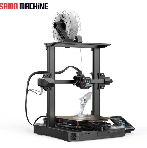 پرینتر سه بعدی Creality Ender-3 S1 Pro