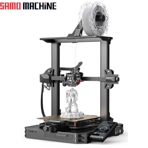 پرینتر سه بعدی Creality Ender-3 S1 Pro