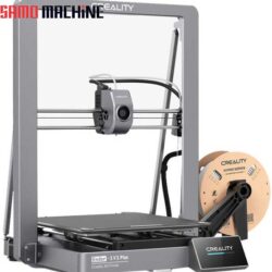 پرینتر سه بعدی Creality Ender-3 V3 Plus