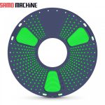 فیلامنت PLA PLUS برند SUNLU رنگ سبز