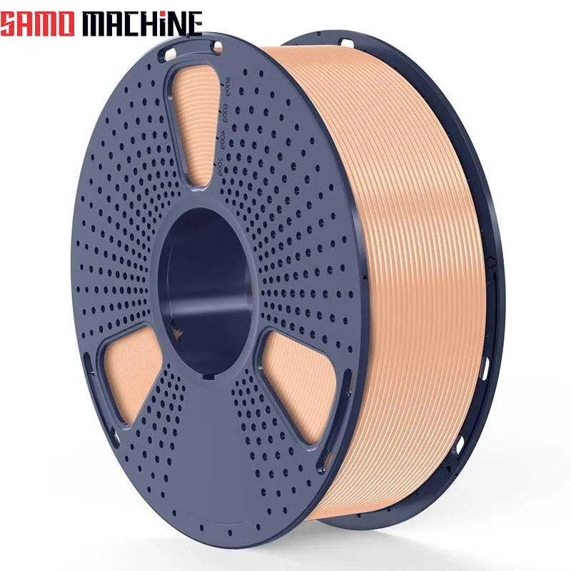 fylamnt-pla-plus-brnd-sunlu-rng-bzh-1-75mm-main-view-01 تصویر اصلی برند SUNLU رنگ بژ سامو ماشین