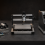 مقایسه کیت CNC، دستگاه 3018 و Mini CNC روی میز کار صنعتی